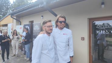 Za nami konkurs kulinarny Wieluńskie Smaki 2024