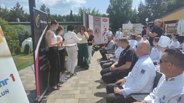 Za nami konkurs kulinarny Wieluńskie Smaki 2024