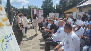 Za nami konkurs kulinarny Wieluńskie Smaki 2024