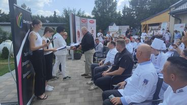 Za nami konkurs kulinarny Wieluńskie Smaki 2024