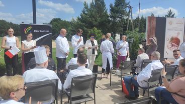Za nami konkurs kulinarny Wieluńskie Smaki 2024