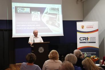 W wieluńskim muzeum trwa konferencja metodyczna zorganizowana wspólnie z Centrum Edukacji Województwa Łódzkiego