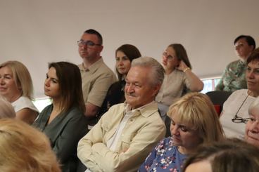 W wieluńskim muzeum trwa konferencja metodyczna zorganizowana wspólnie z Centrum Edukacji Województwa Łódzkiego