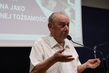W wieluńskim muzeum trwa konferencja metodyczna zorganizowana wspólnie z Centrum Edukacji Województwa Łódzkiego