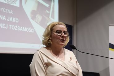 W wieluńskim muzeum trwa konferencja metodyczna zorganizowana wspólnie z Centrum Edukacji Województwa Łódzkiego
