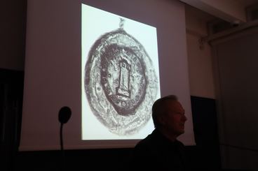 W wieluńskim muzeum trwa konferencja metodyczna zorganizowana wspólnie z Centrum Edukacji Województwa Łódzkiego