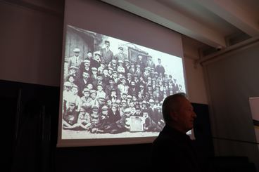 W wieluńskim muzeum trwa konferencja metodyczna zorganizowana wspólnie z Centrum Edukacji Województwa Łódzkiego