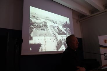 W wieluńskim muzeum trwa konferencja metodyczna zorganizowana wspólnie z Centrum Edukacji Województwa Łódzkiego