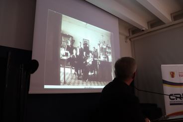 W wieluńskim muzeum trwa konferencja metodyczna zorganizowana wspólnie z Centrum Edukacji Województwa Łódzkiego