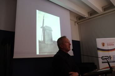 W wieluńskim muzeum trwa konferencja metodyczna zorganizowana wspólnie z Centrum Edukacji Województwa Łódzkiego