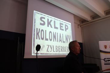 W wieluńskim muzeum trwa konferencja metodyczna zorganizowana wspólnie z Centrum Edukacji Województwa Łódzkiego