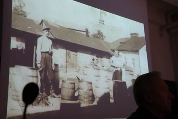 W wieluńskim muzeum trwa konferencja metodyczna zorganizowana wspólnie z Centrum Edukacji Województwa Łódzkiego