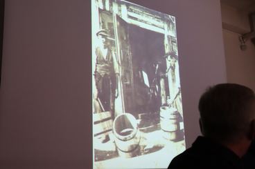 W wieluńskim muzeum trwa konferencja metodyczna zorganizowana wspólnie z Centrum Edukacji Województwa Łódzkiego