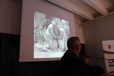 W wieluńskim muzeum trwa konferencja metodyczna zorganizowana wspólnie z Centrum Edukacji Województwa Łódzkiego