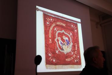 W wieluńskim muzeum trwa konferencja metodyczna zorganizowana wspólnie z Centrum Edukacji Województwa Łódzkiego