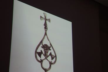 W wieluńskim muzeum trwa konferencja metodyczna zorganizowana wspólnie z Centrum Edukacji Województwa Łódzkiego