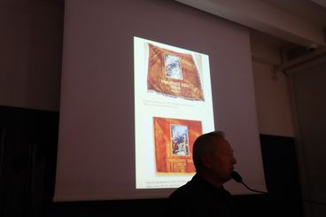 W wieluńskim muzeum trwa konferencja metodyczna zorganizowana wspólnie z Centrum Edukacji Województwa Łódzkiego