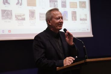 W wieluńskim muzeum trwa konferencja metodyczna zorganizowana wspólnie z Centrum Edukacji Województwa Łódzkiego