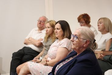 W wieluńskim muzeum trwa konferencja metodyczna zorganizowana wspólnie z Centrum Edukacji Województwa Łódzkiego