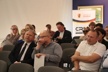 W wieluńskim muzeum trwa konferencja metodyczna zorganizowana wspólnie z Centrum Edukacji Województwa Łódzkiego