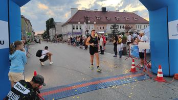 Michał Bator i Barbara Pawełczak zwyciężają w Wieluńskiej Pionie