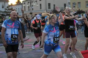 Michał Bator i Barbara Pawełczak zwyciężają w Wieluńskiej Pionie