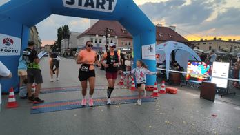 Michał Bator i Barbara Pawełczak zwyciężają w Wieluńskiej Pionie