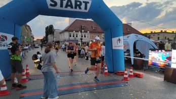 Michał Bator i Barbara Pawełczak zwyciężają w Wieluńskiej Pionie