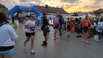 Michał Bator i Barbara Pawełczak zwyciężają w Wieluńskiej Pionie