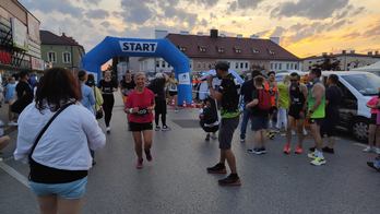 Michał Bator i Barbara Pawełczak zwyciężają w Wieluńskiej Pionie