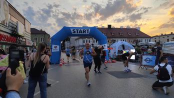 Michał Bator i Barbara Pawełczak zwyciężają w Wieluńskiej Pionie