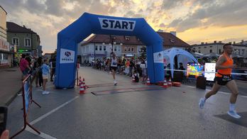 Michał Bator i Barbara Pawełczak zwyciężają w Wieluńskiej Pionie