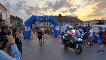 Michał Bator i Barbara Pawełczak zwyciężają w Wieluńskiej Pionie