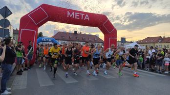 Michał Bator i Barbara Pawełczak zwyciężają w Wieluńskiej Pionie