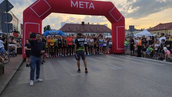 Michał Bator i Barbara Pawełczak zwyciężają w Wieluńskiej Pionie