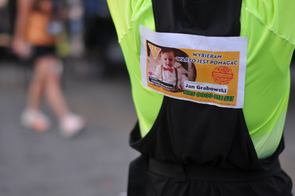 Michał Bator i Barbara Pawełczak zwyciężają w Wieluńskiej Pionie