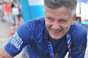 Michał Bator i Barbara Pawełczak zwyciężają w Wieluńskiej Pionie