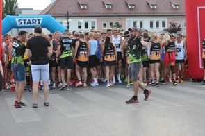 Michał Bator i Barbara Pawełczak zwyciężają w Wieluńskiej Pionie