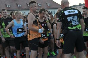 Michał Bator i Barbara Pawełczak zwyciężają w Wieluńskiej Pionie