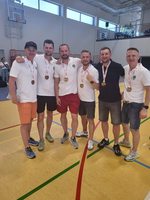 Andrzej Adamczyk mistrzem Polski