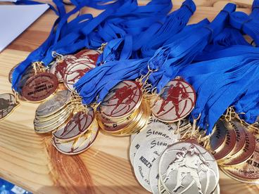 W Wieluniu zorganizowano turniej koszykówki ulicznej 3×3