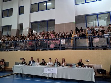 Festiwal Piosenki Szkolnej Buda 2024 za nami