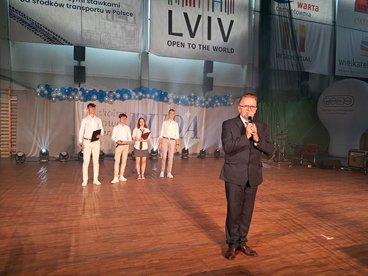 Festiwal Piosenki Szkolnej Buda 2024 za nami