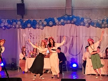 Festiwal Piosenki Szkolnej Buda 2024 za nami