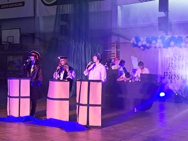 Festiwal Piosenki Szkolnej Buda 2024 za nami