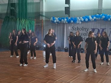 Festiwal Piosenki Szkolnej Buda 2024 za nami