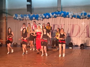 Festiwal Piosenki Szkolnej Buda 2024 za nami