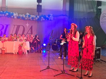Festiwal Piosenki Szkolnej Buda 2024 za nami