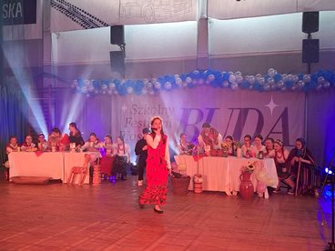 Festiwal Piosenki Szkolnej Buda 2024 za nami