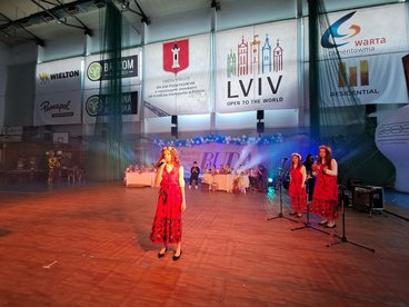 Festiwal Piosenki Szkolnej Buda 2024 za nami